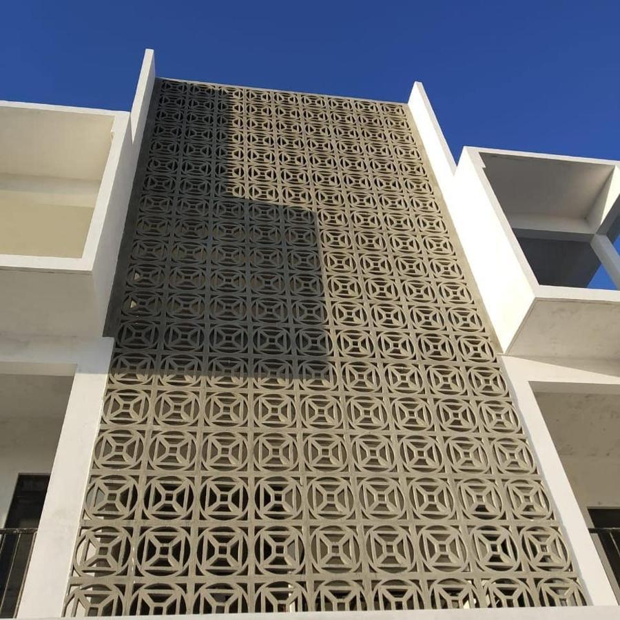 Flor De Mandacaru Pousada Boqueirao  ภายนอก รูปภาพ
